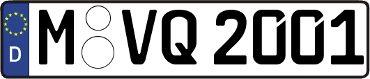 M-VQ2001