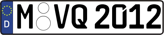 M-VQ2012