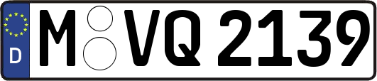 M-VQ2139