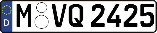 M-VQ2425