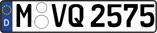 M-VQ2575