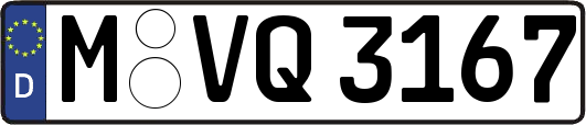 M-VQ3167