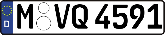 M-VQ4591