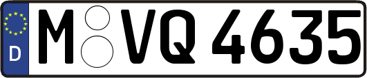M-VQ4635