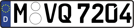 M-VQ7204