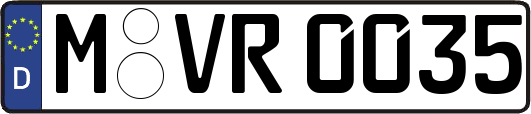 M-VR0035