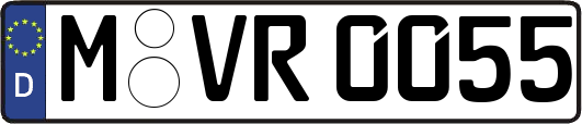 M-VR0055