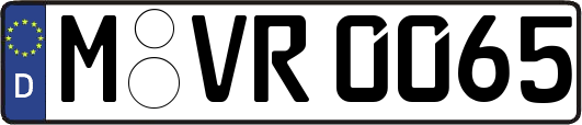 M-VR0065