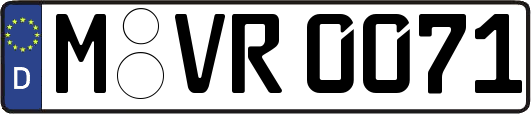 M-VR0071