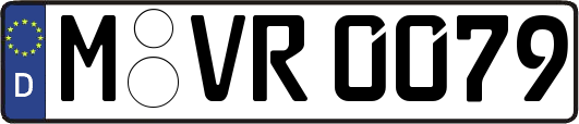 M-VR0079
