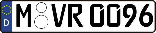 M-VR0096