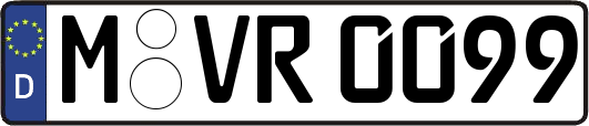 M-VR0099