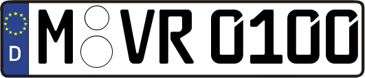 M-VR0100