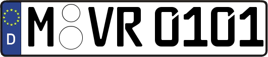 M-VR0101