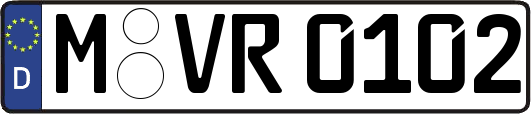 M-VR0102