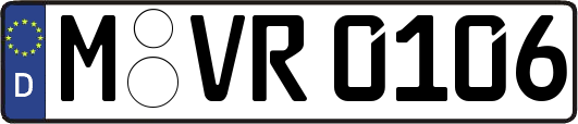 M-VR0106