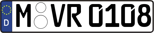 M-VR0108