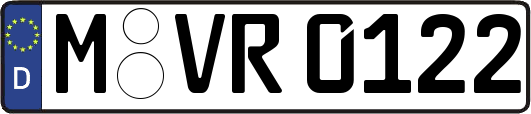M-VR0122