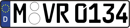 M-VR0134