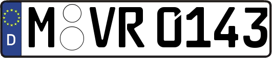 M-VR0143