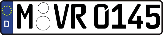 M-VR0145