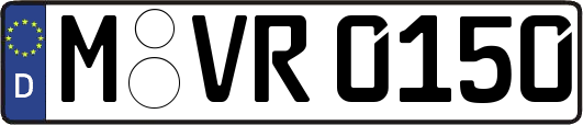 M-VR0150