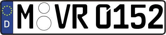M-VR0152