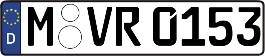 M-VR0153