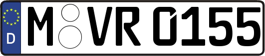 M-VR0155