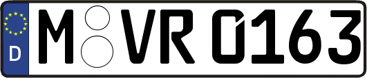 M-VR0163
