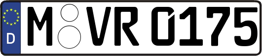 M-VR0175