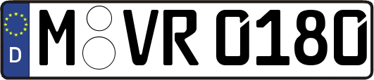 M-VR0180