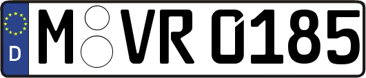 M-VR0185