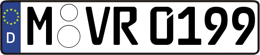 M-VR0199