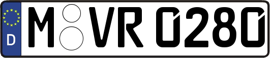 M-VR0280