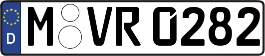 M-VR0282