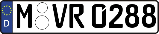 M-VR0288