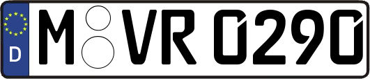M-VR0290