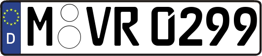 M-VR0299