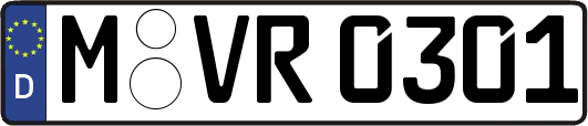M-VR0301