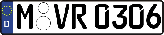 M-VR0306