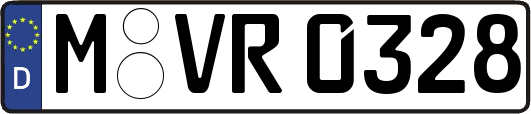 M-VR0328