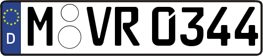 M-VR0344