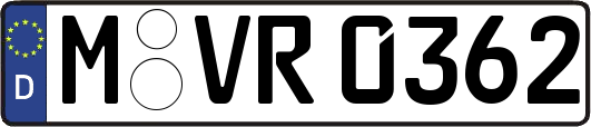 M-VR0362