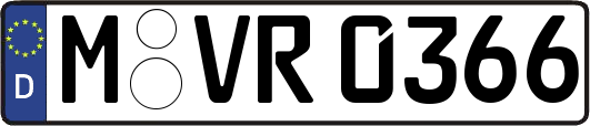 M-VR0366