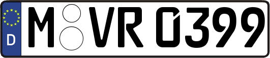 M-VR0399