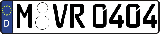 M-VR0404