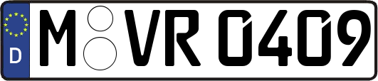 M-VR0409