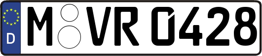 M-VR0428
