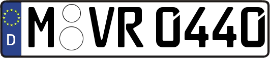 M-VR0440